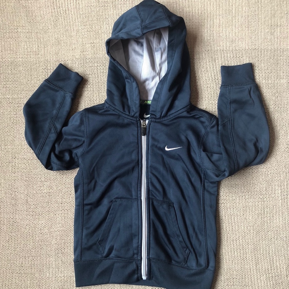 Boys Nike sweatshirt
